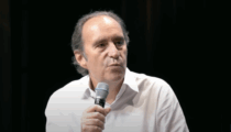 Que nous dit Xavier Niel sur l’Entrepreneuriat ?