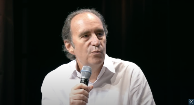 Que nous dit Xavier Niel sur l’Entrepreneuriat ?